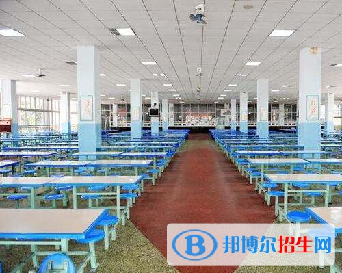 鄲城職業(yè)中等專(zhuān)業(yè)學(xué)校2021年宿舍條件