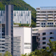 香港新加坡國際學(xué)校高中部