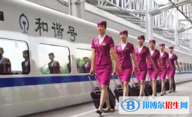 南寧2020年鐵路學(xué)校哪個(gè)專業(yè)好