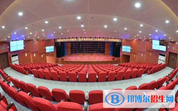 焦作職業(yè)技術(shù)學(xué)校2021年報名條件、招生要求、招生對象