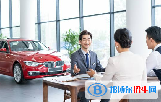 廣東2020年汽修學校學什么