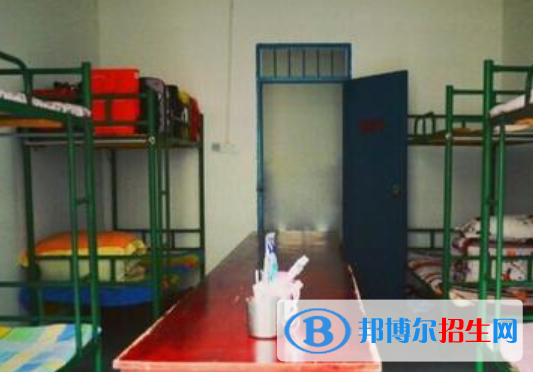 江西九江科技中等專業(yè)學(xué)校2020年宿舍條件