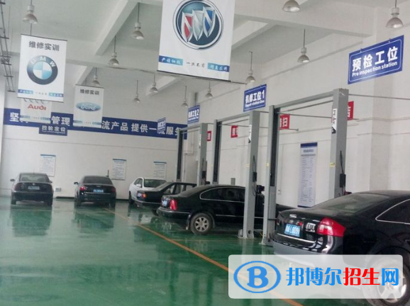 焦作職業(yè)技術學校怎么樣、好不好