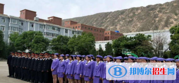 甘肅華工科技技工學(xué)校2020年報(bào)名條件、招生要求、招生對(duì)象