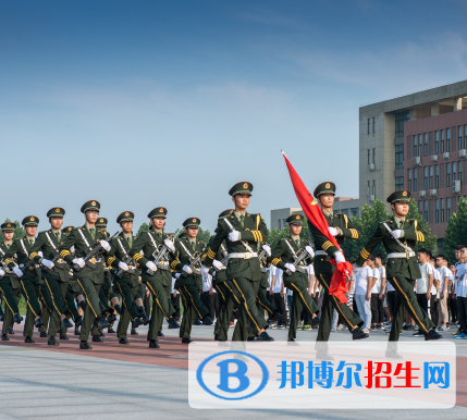 河南2020年什么是鐵路學校