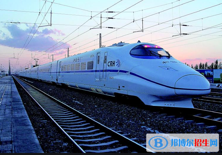 湖北2020年鐵路學校什么學歷