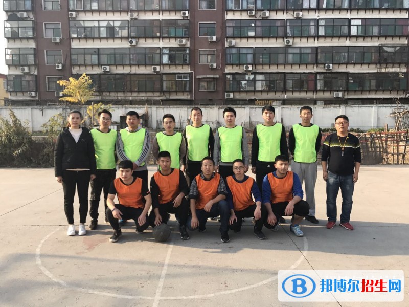 河北軌道交通中等專業(yè)學校怎么樣、好不好