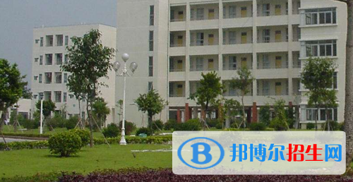 順德區(qū)陳村職業(yè)技術(shù)學(xué)校怎么樣、好不好