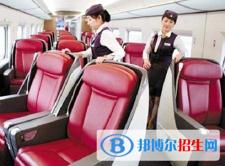 成都2020年鐵路學校適合女生學嗎