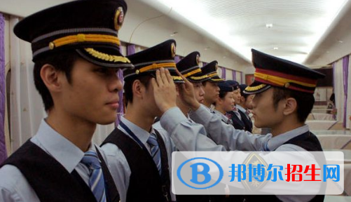 南寧2020年讀鐵路學校有什么專業(yè)