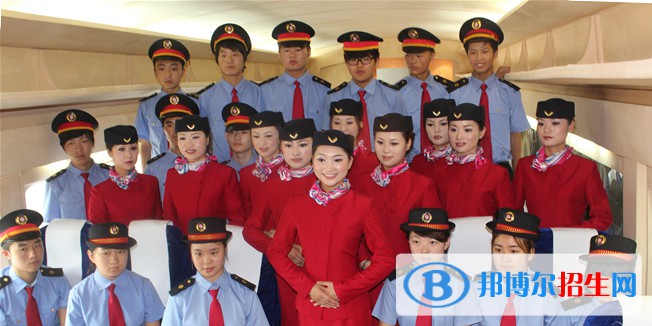 西安2020年鐵路學校哪里比較好