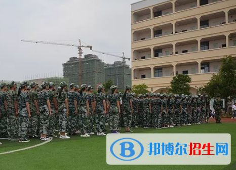 江西撫州創(chuàng)新學校2020年報名條件、招生要求、招生對象