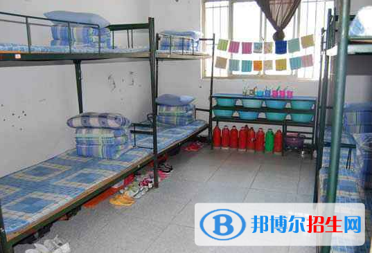江西撫州創(chuàng)新學校2020年宿舍條件