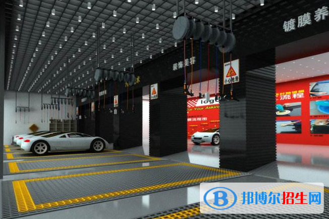廣東2020年汽修學(xué)?？梢詫W(xué)什么