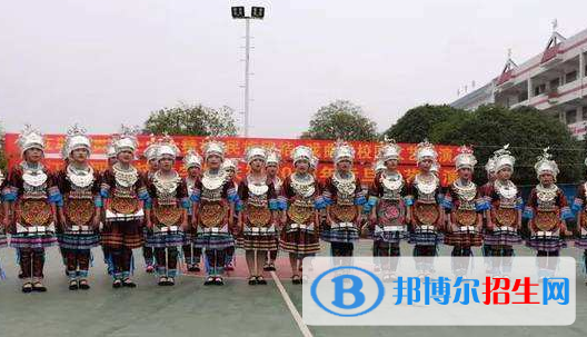 三江侗族自治縣職業(yè)技術(shù)學(xué)校2020年招生簡(jiǎn)章 