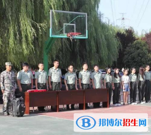 鄭州畜牧獸醫(yī)中等專業(yè)學(xué)校2021年報名條件、招生對象