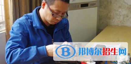 八冶技工學(xué)校怎么樣、好不好