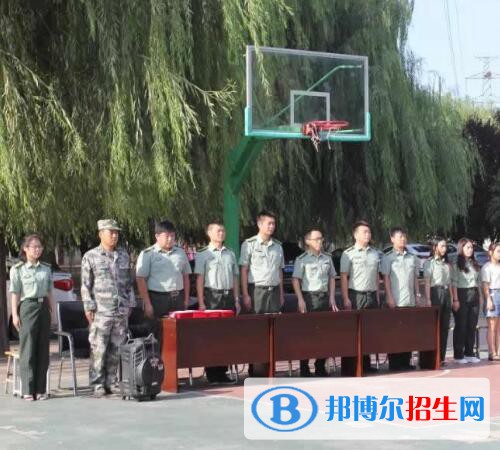 鄭州畜牧獸醫(yī)中等專業(yè)學校怎么樣、好不好