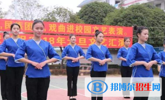 三江侗族自治縣職業(yè)技術(shù)學(xué)校怎么樣、好不好