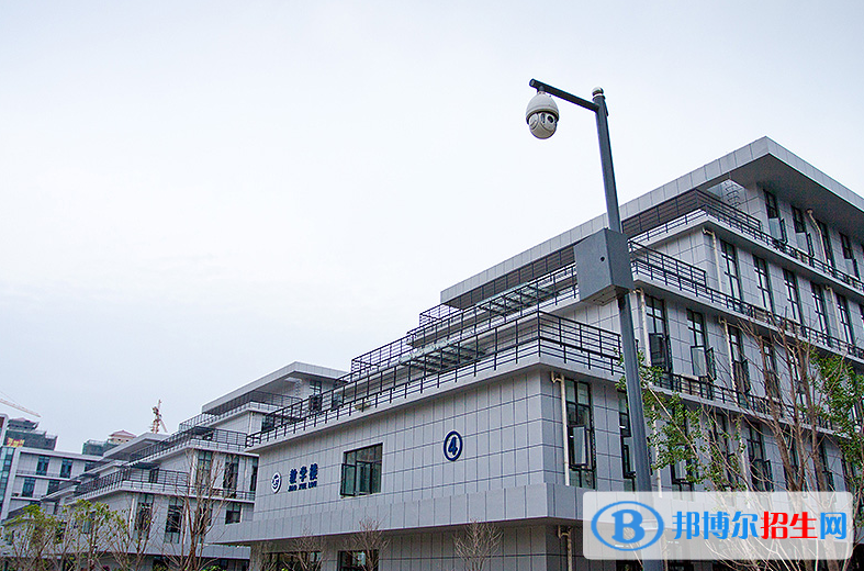 武漢第一職業(yè)教育中心怎么樣、好不好