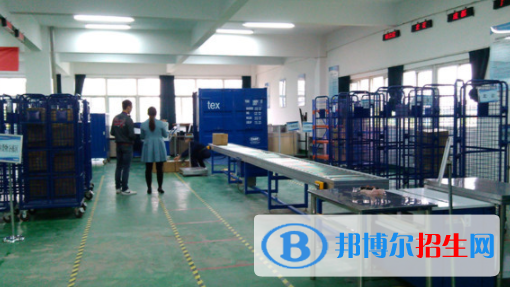 南寧賽口職業(yè)技術(shù)學(xué)校2020年有哪些專業(yè)