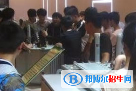 崇仁職業(yè)教育中心2020年有哪些專業(yè)