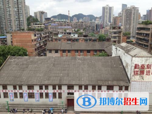 貴陽財經(jīng)學校地址在哪里