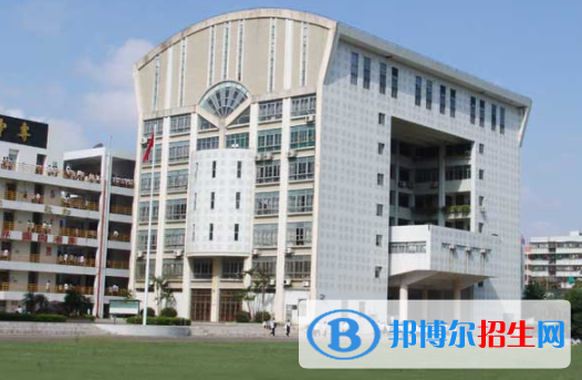 汕頭林百欣科技中專學校怎么樣、好不好