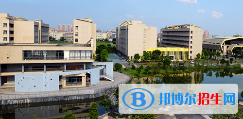 東莞理工學(xué)校怎么樣、好不好