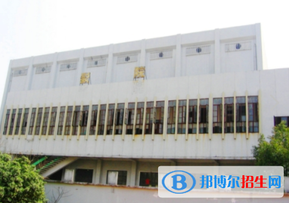 南昌2020年初中生能學鐵路學校嗎