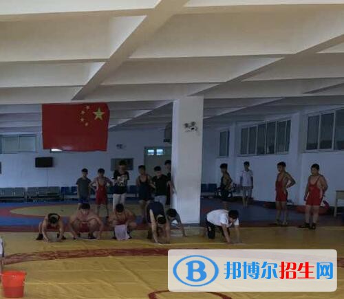 開封體育運(yùn)動(dòng)學(xué)校2021年報(bào)名條件、招生對(duì)象