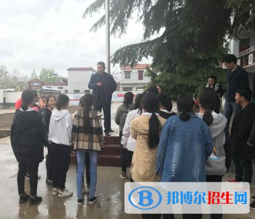 開封體育運動學(xué)校2021年有那些專業(yè)