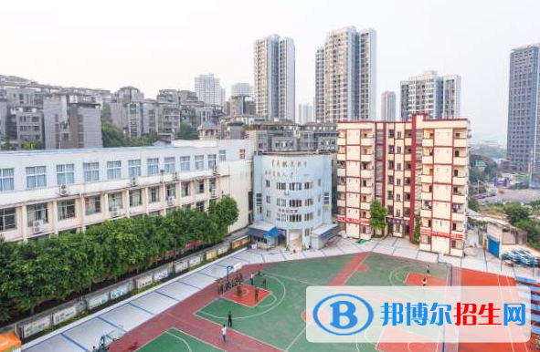 重慶2022年讀鐵路學校有什么好處