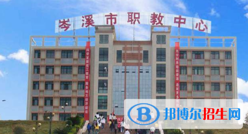 岑溪中等專業(yè)學(xué)校怎么樣、好不好