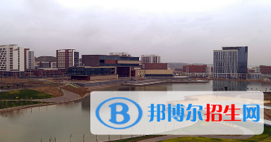 蘭州財稅學校2020年招生簡章