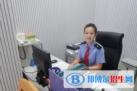 南寧2020年鐵路學(xué)校有男生嗎