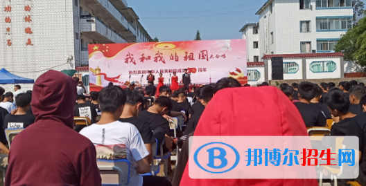 桂林林業(yè)學(xué)校2020年報(bào)名條件、招生要求、招生對(duì)象 