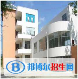 文山文武職業(yè)學校地址在哪里