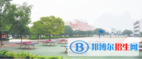 桂林林業(yè)學(xué)校怎么樣、好不好