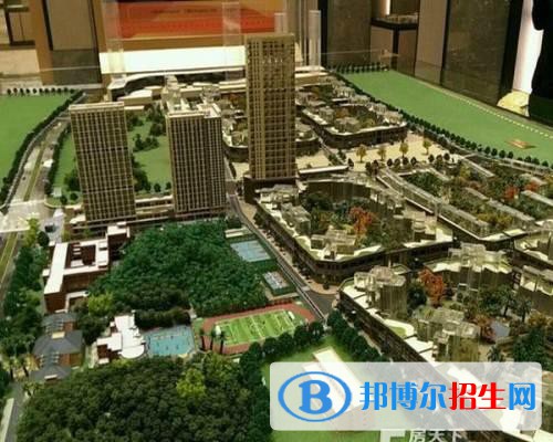 貴陽興筑工業(yè)學校地址在哪里