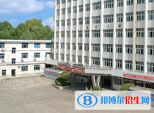 江西工業(yè)技工學校怎么樣、好不好