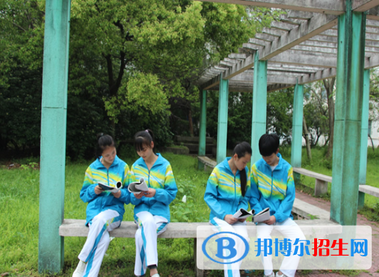 南昌理工技工學校2020年招生簡章