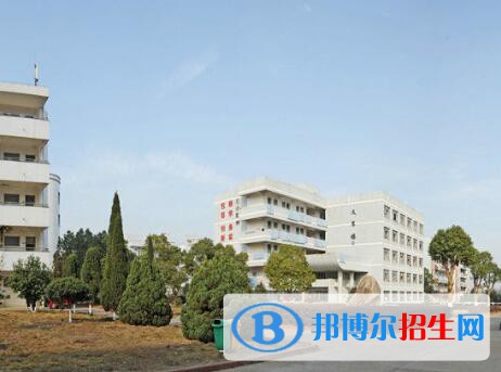 江山中等專業(yè)學(xué)校2020年招生簡(jiǎn)章