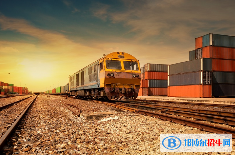 湖北2020年就業(yè)好的鐵路學校