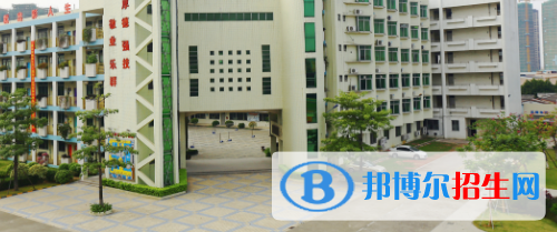 佛山南海區(qū)理工職業(yè)技術(shù)學(xué)校地址在哪里