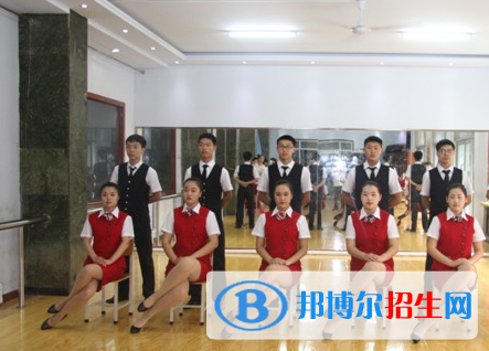 南昌2020年初中生上鐵路學(xué)校