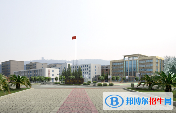 湖北工業(yè)建筑學(xué)校2