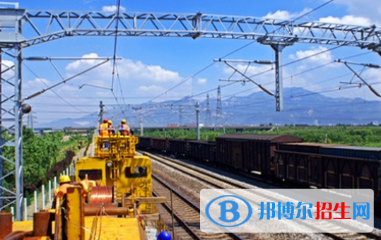 南京2020年什么鐵路學校最好