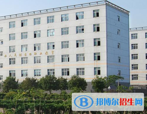 滑縣職業(yè)中等專業(yè)學校怎么樣、好不好