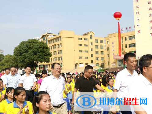 彭澤旅游工業(yè)中等專業(yè)學校2020年有哪些專業(yè)